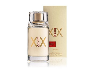 Hugo Boss XX 100ml edt