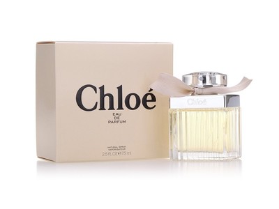 CHLOE by CHLOE 75ml edp