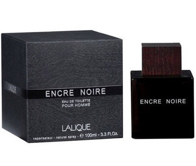 Lalique Encre Noire Men 100ml