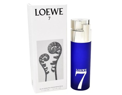 Loewe Loewe 7 Men 150ml edt