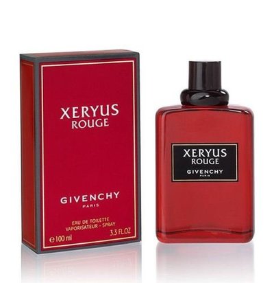 Givenchy xeryus rouge 100ml