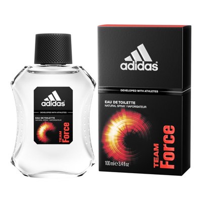 Adidas Team Force 100ml