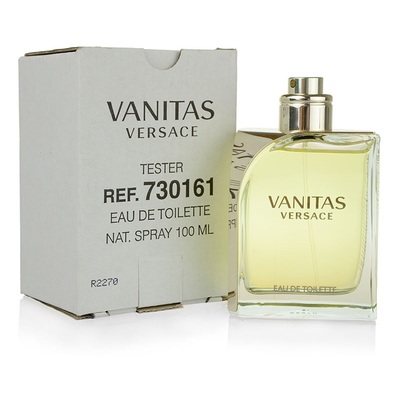 Versace Vanitas 100ml edt tester