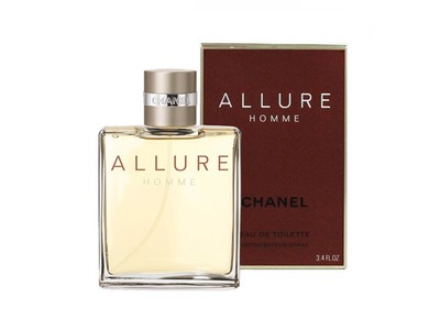 Chanel Allure Homme 100ml edt