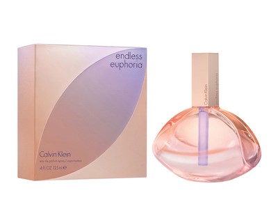 Calvin Klein Endless 125ml edp