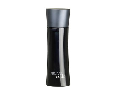 Armani Code MEN 75ml edt tester