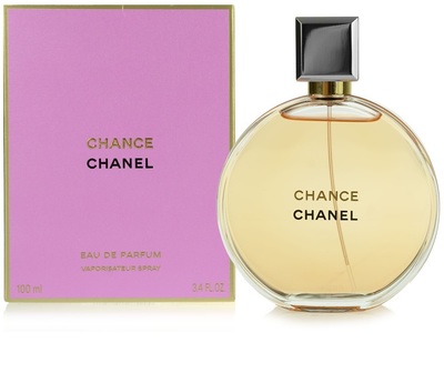 Chanel Chance 100ml edp