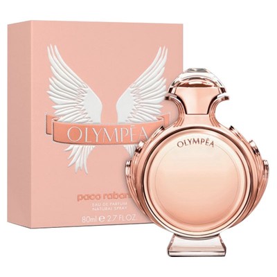 Paco Rabanne Olympea 80ml edp