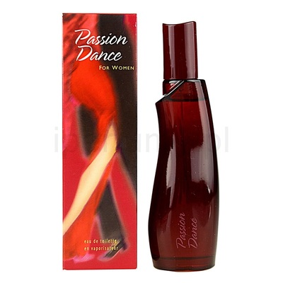 Avon Passion Dance 50ml edt