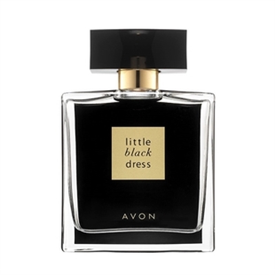 Avon Little Black Dress 50ml edp