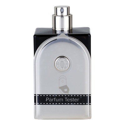 Hermes Voyage 100ml parfum tester