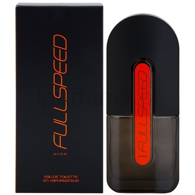 Avon Full Speed 75ml