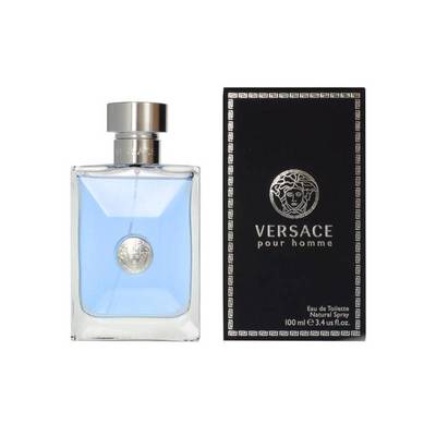 Versace Pour Homme Medusa 100ml