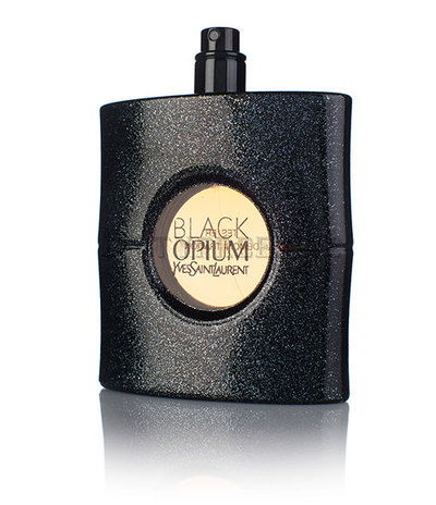 Yves Saint Laurent Black Opium Woman 90ml tester