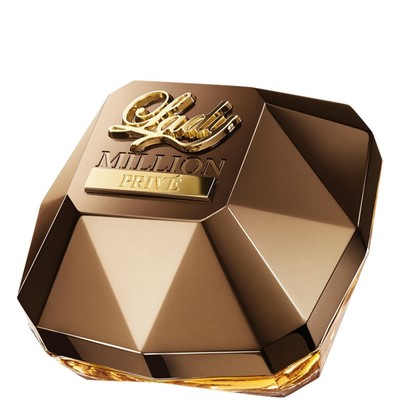 Paco Rabanne Lady Million Prive 80ml edp tester