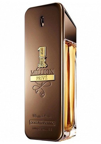 Paco Rabanne Million Prive 100ml edp tester