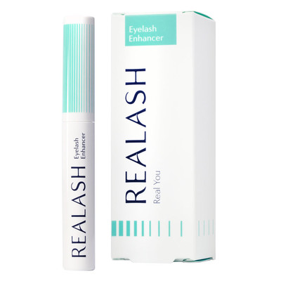 Orphica REALASH Eyelash Enhancer Odżywka Do Rzęs 3ml