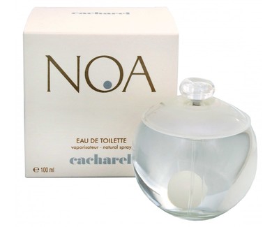 Cacharel Noa 100ml edt