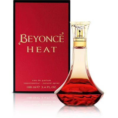 Beyonce Heat 100ml edp