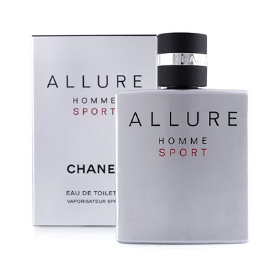 Chanel Allure Homme Sport 150ml edt