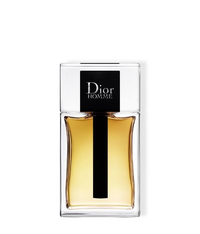 Dior Homme 100ml edt tester