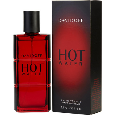 Davidoff Hot Water 110ml