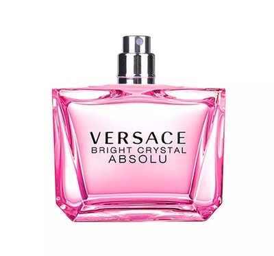 Versace Bright Absolu 90ml edp TESTER