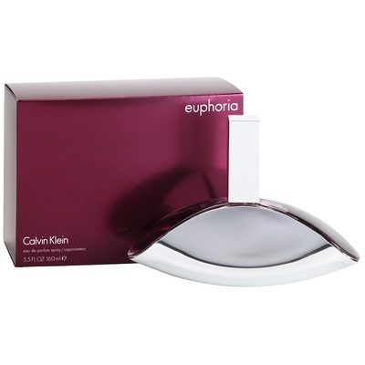 Calvin Klein Euphoria WOMAN 160ml edp