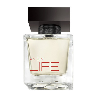 AVON LIFE Men for Him 50ml edt