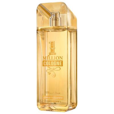 Paco Rabanne 1 Million Cologne 125ml Tester