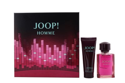 JOOP Homme 75ml + SHOWER GEL 75ml