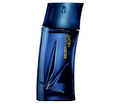 Kenzo Pour Homme Night 100ml tester