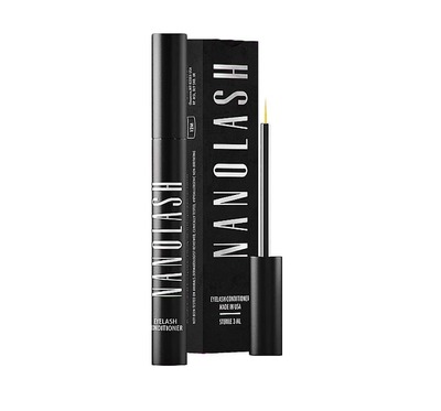 Nanolash Eyelash Conditioner odżywka do rzęs 3ml