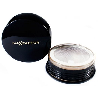Max Factor Translucent Professional Loose Powder 15g puder