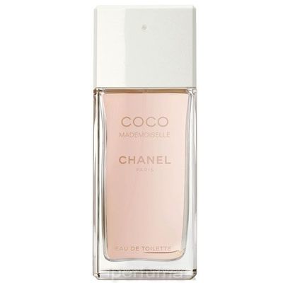 Chanel Coco Mademoiselle 100ml tester edt