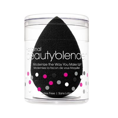 Beautyblender Pro gąbka do makijażu czarna