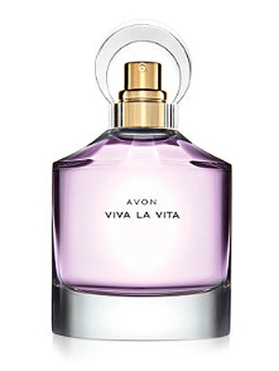 Avon Viva La Vita EDP 50ml