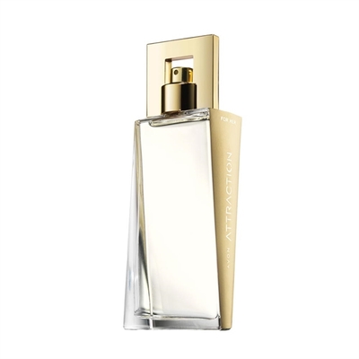 Avon Attraction Woman 50ml edp