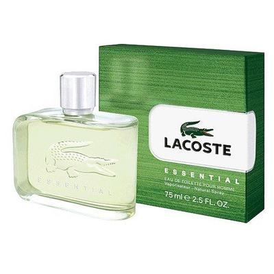 Lacoste Essential men 75ml