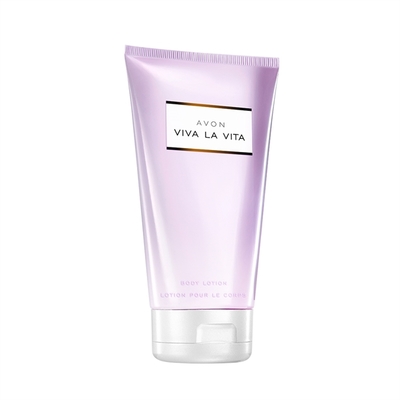 Avon Viva La Vita 50ml edp + balsam do ciała 150ml