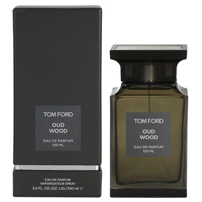 Tom Ford Oud Wood 100ml edp