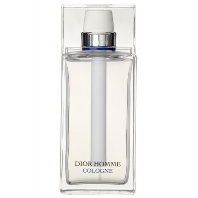 Dior Homme Cologne 125ml edt tester