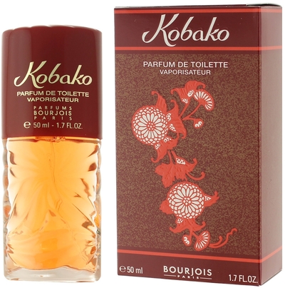 BOURJOIS Kobako 50ml edt
