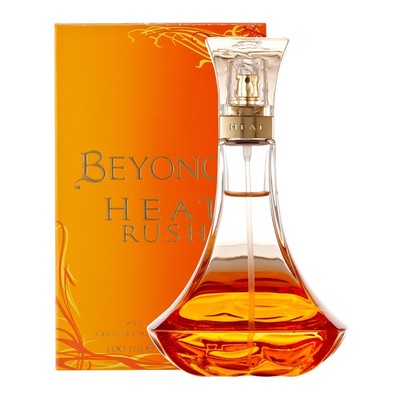 Beyonce Heat Rush 100ml edt