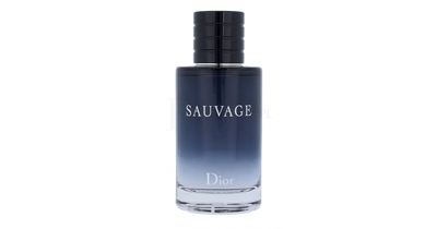 Dior Sauvage Men 100ml edt tester