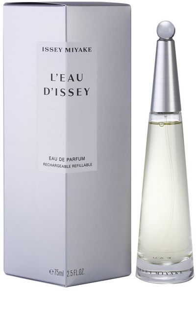 Issey Miyake Woman 75ml edp tester