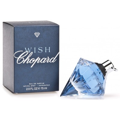 Chopard Wish Woman 75ml edp