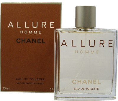 Chanel Allure Homme 150ml edt