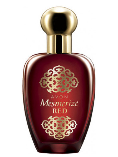 Avon Mesmerize Red for Her 50ml edt