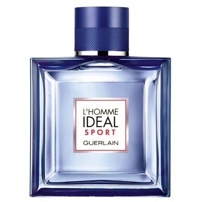 Guerlain L Homme Ideal SPORT 100ml edt tester